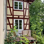 Apartman Haus Hedwig