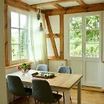 Apartman Haus Hedwig *
