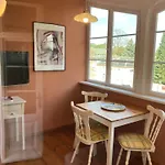 Apartman Haus Hedwig *
