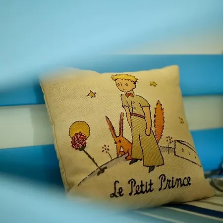 Haus Hedwig Apartment Heringsdorf (Usedom)