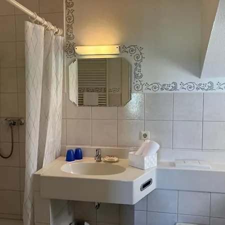 Haus Hedwig Apartment