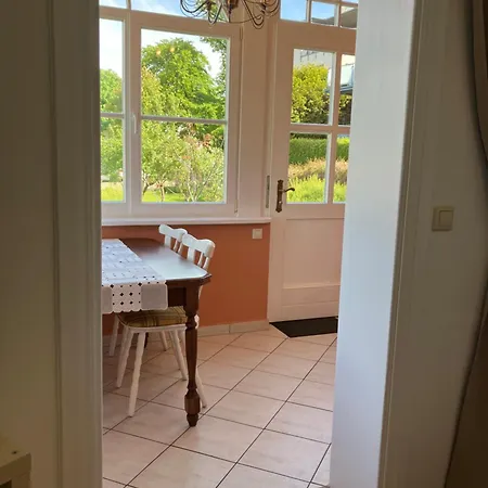Apartment Haus Hedwig