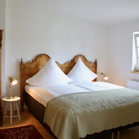 Haus Hedwig Apartment