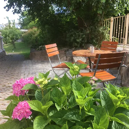 Haus Hedwig Apartment