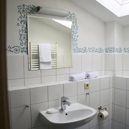 Apartment Haus Hedwig