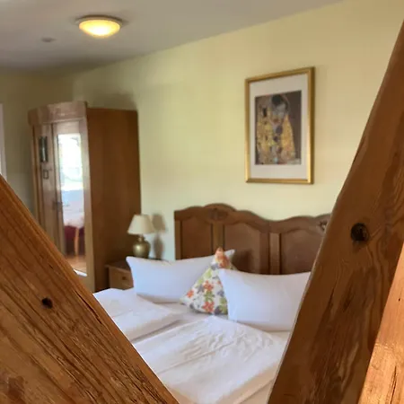 Apartment Haus Hedwig Ostseebad Heringsdorf