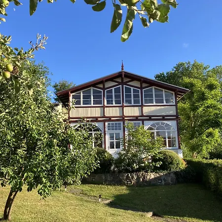 Haus Hedwig Ostseebad Heringsdorf