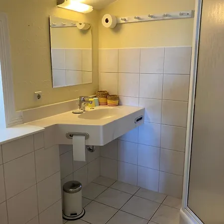Haus Hedwig Apartment Ostseebad Heringsdorf