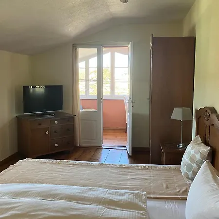 Apartment Haus Hedwig *