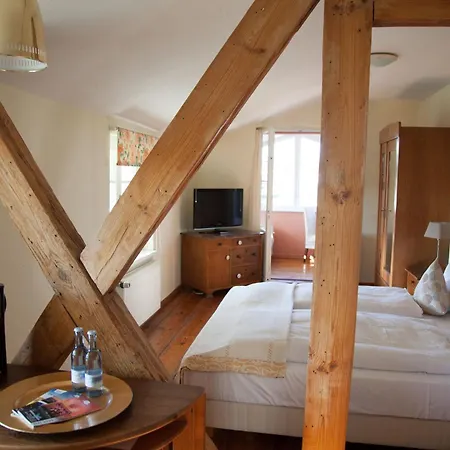 Haus Hedwig Apartment *