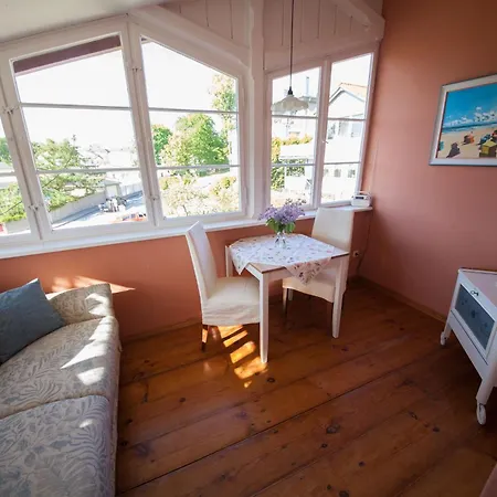 Apartment Haus Hedwig *