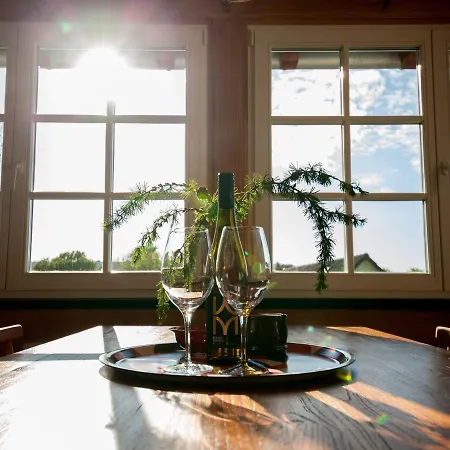 Apartment Haus Hedwig Heringsdorf (Usedom)