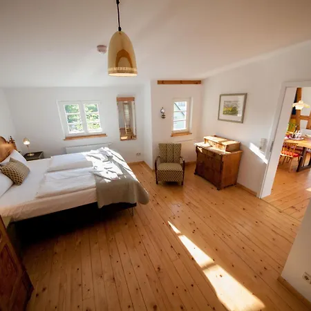 Haus Hedwig Apartment *