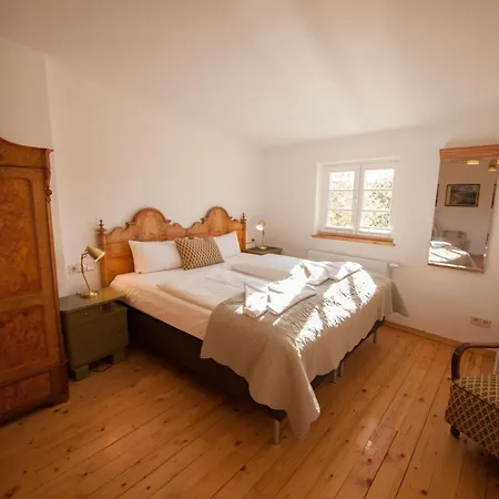 Haus Hedwig Ostseebad Heringsdorf