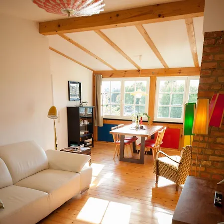 Haus Hedwig Apartment